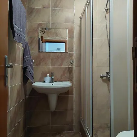 комплекс элит 4 несебр/солнечный берег Apartamento *