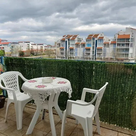 Apartament комплекс элит 4 несебр/солнечный берег *