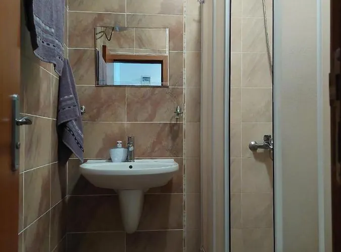 комплекс элит 4 несебр/солнечный берег Apartment *