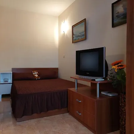 комплекс элит 4 несебр/солнечный берег Apartament