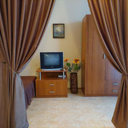 комплекс элит 4 несебр/солнечный берег Słoneczny Brzeg