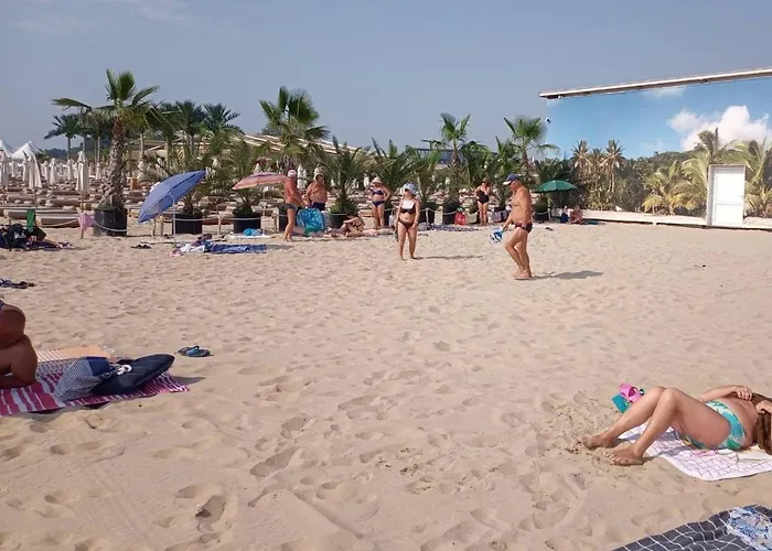 комплекс элит 4 несебр/солнечный берег * Sunny Beach